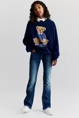 Denim Blue Medium