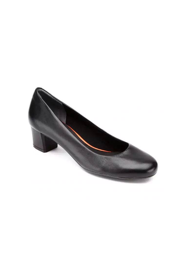 Rockport total motion store abelle lace up