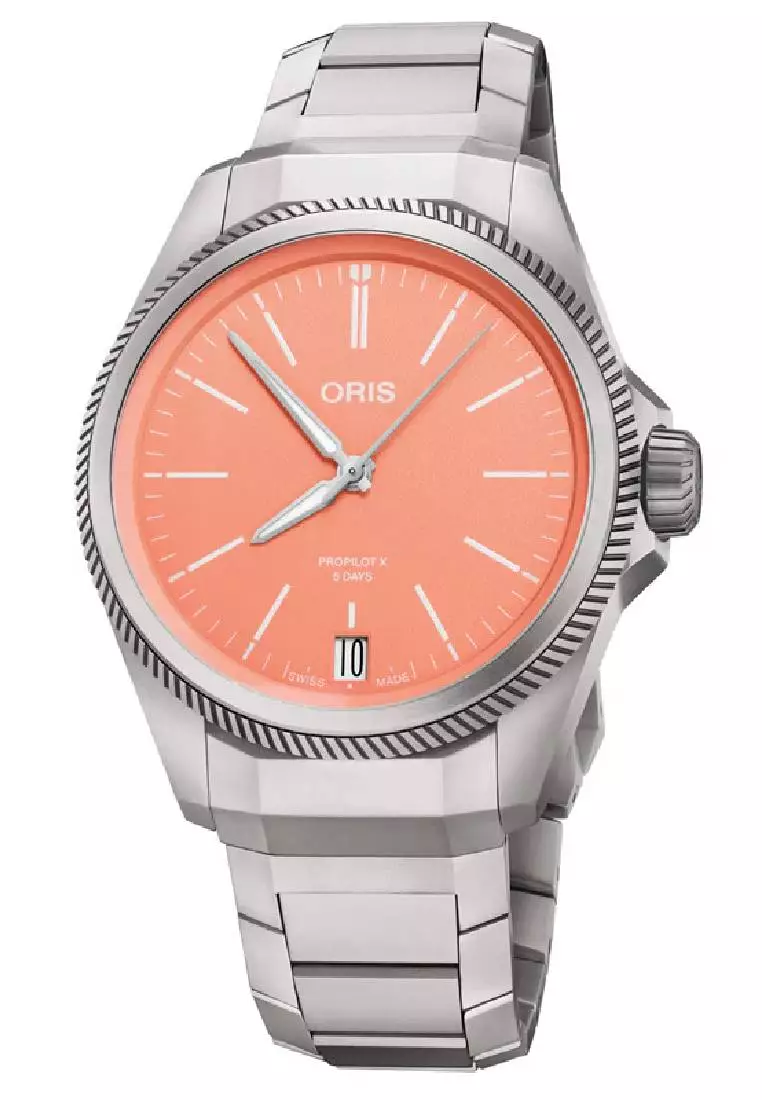 ProPilot X Calibre 400