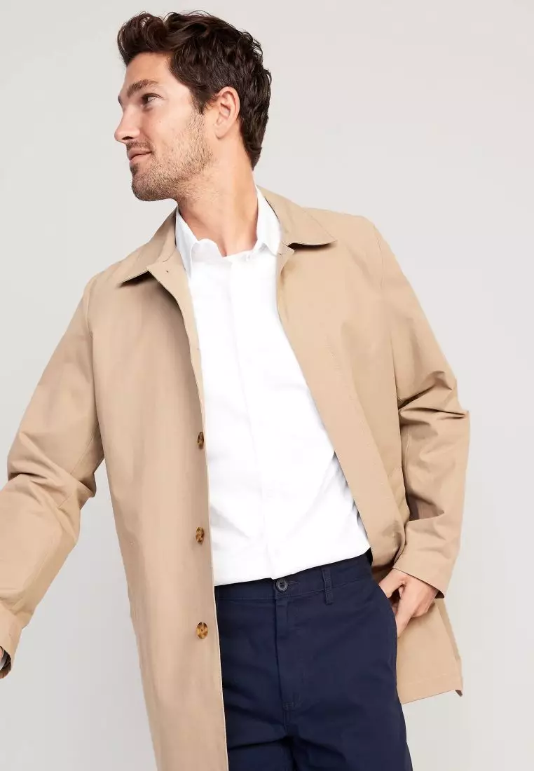 Regular-Fit Pro Signature Performance Dress Shirt