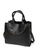Lara black Women's Top-Handle Bag With A Strap FC49CAC7168F94GS_2