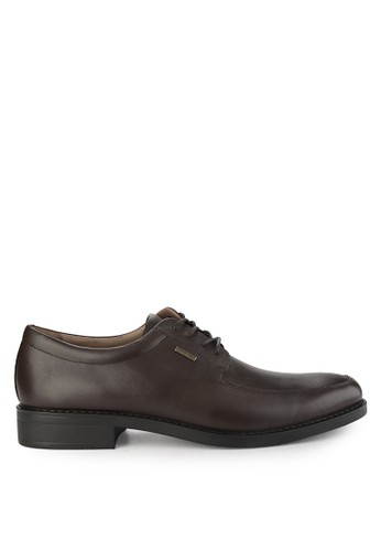 Jual Hush Puppies Raver Lace Up Original  ZALORA Indonesia