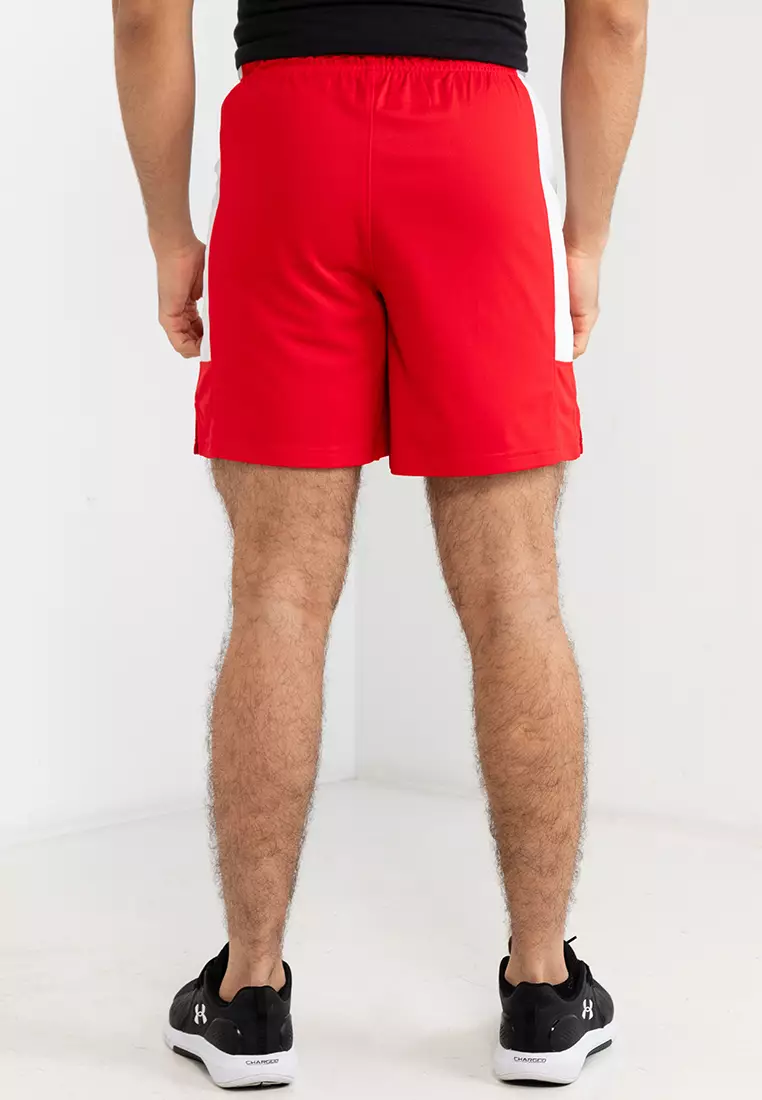 Buy Under Armour Baseline Shorts 2024 Online