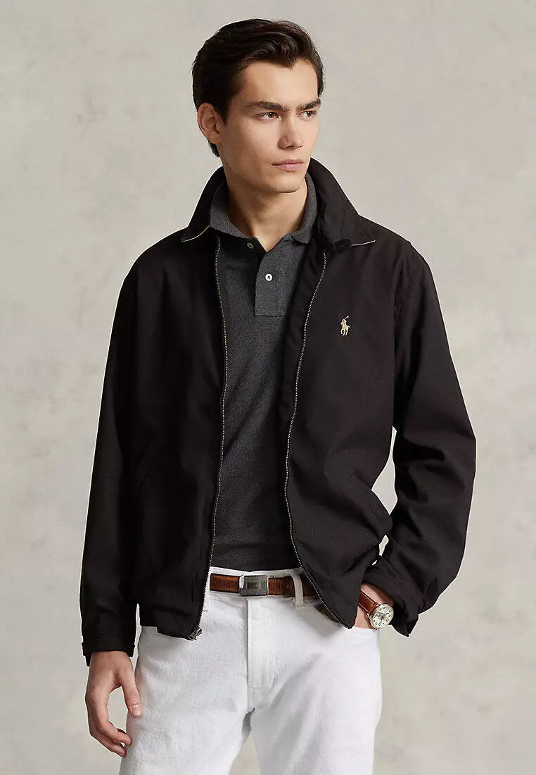 Buy Polo Ralph Lauren Bi-Swing Jacket 2026 Online | ZALORA