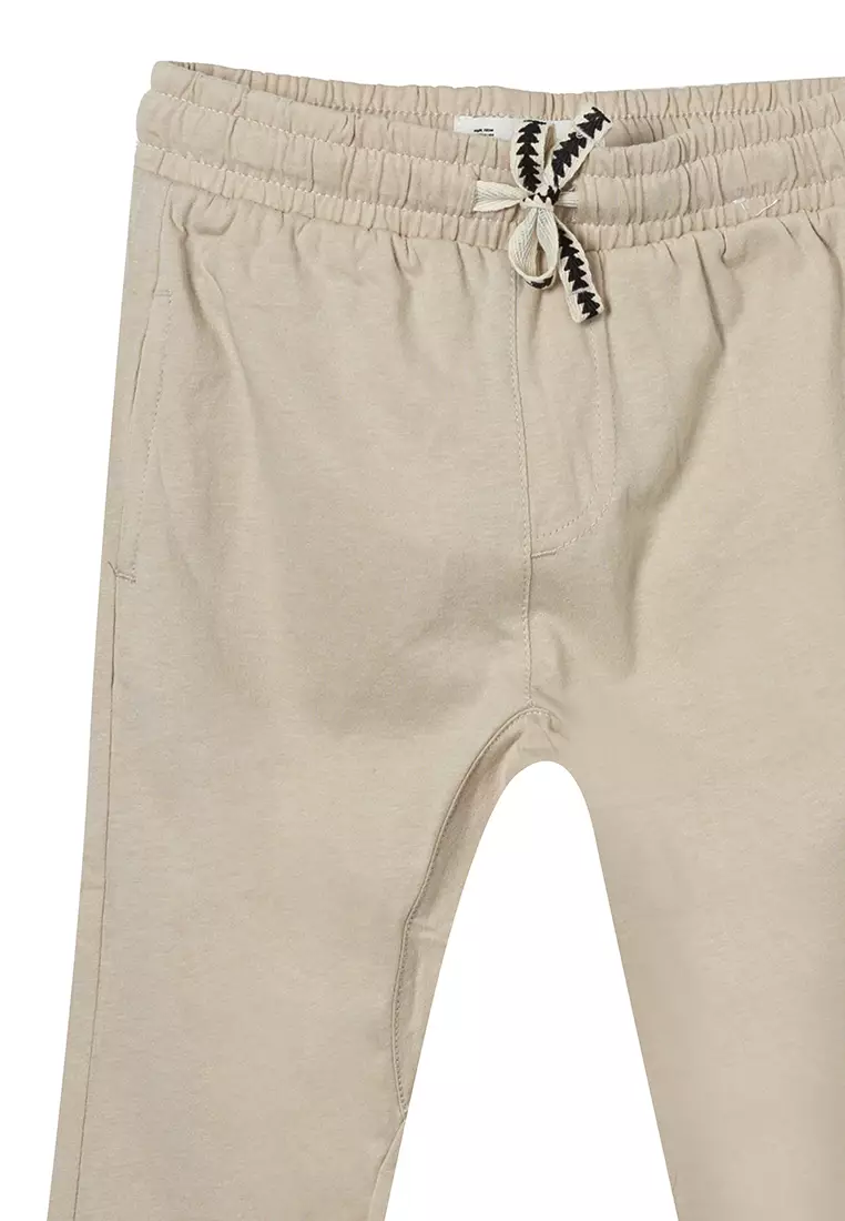 Matty Lightweight Pants