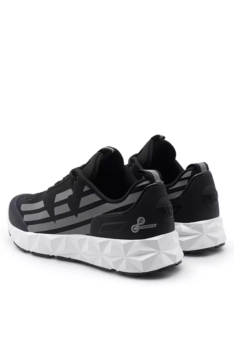 TECHNICAL SNEAKER