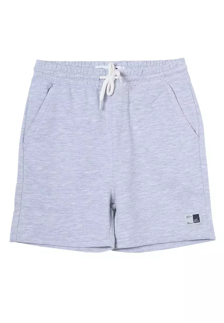 Henry Slouch Shorts