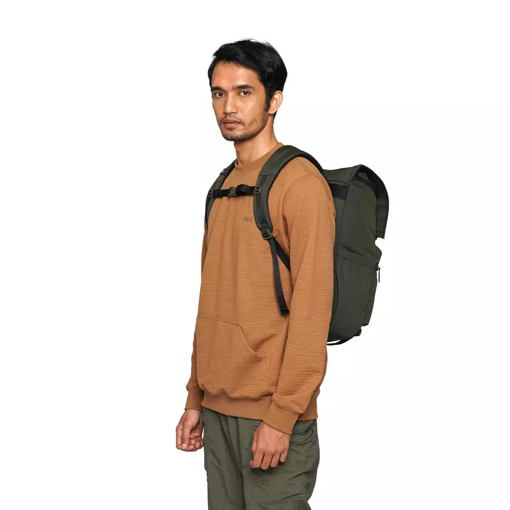Eiger Diario Termina 2.0 1A Laptop Backpack