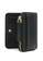 Marc Jacobs black The Bold Mini Compact Zip Wallet CBA11AC9CC0B1FGS_2