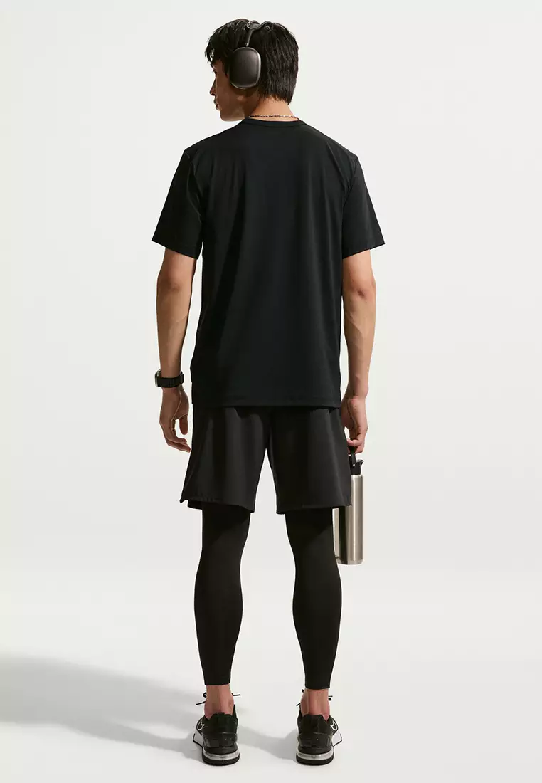 Hyverse Men's Dri-FIT UV Protection Training T-Shirt
