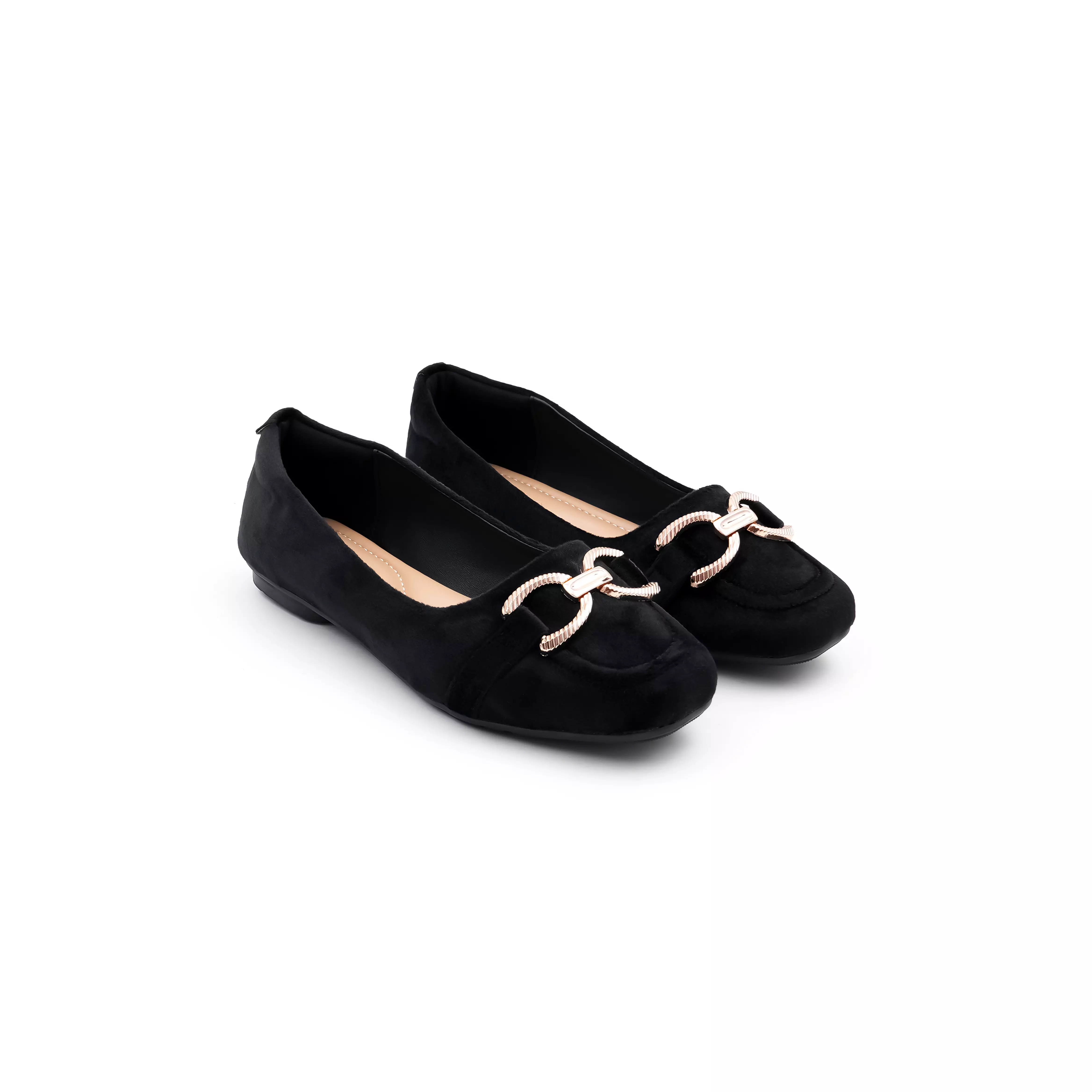 PATRIS Orient PTS 504 Sepatu Wanita Flatshoes