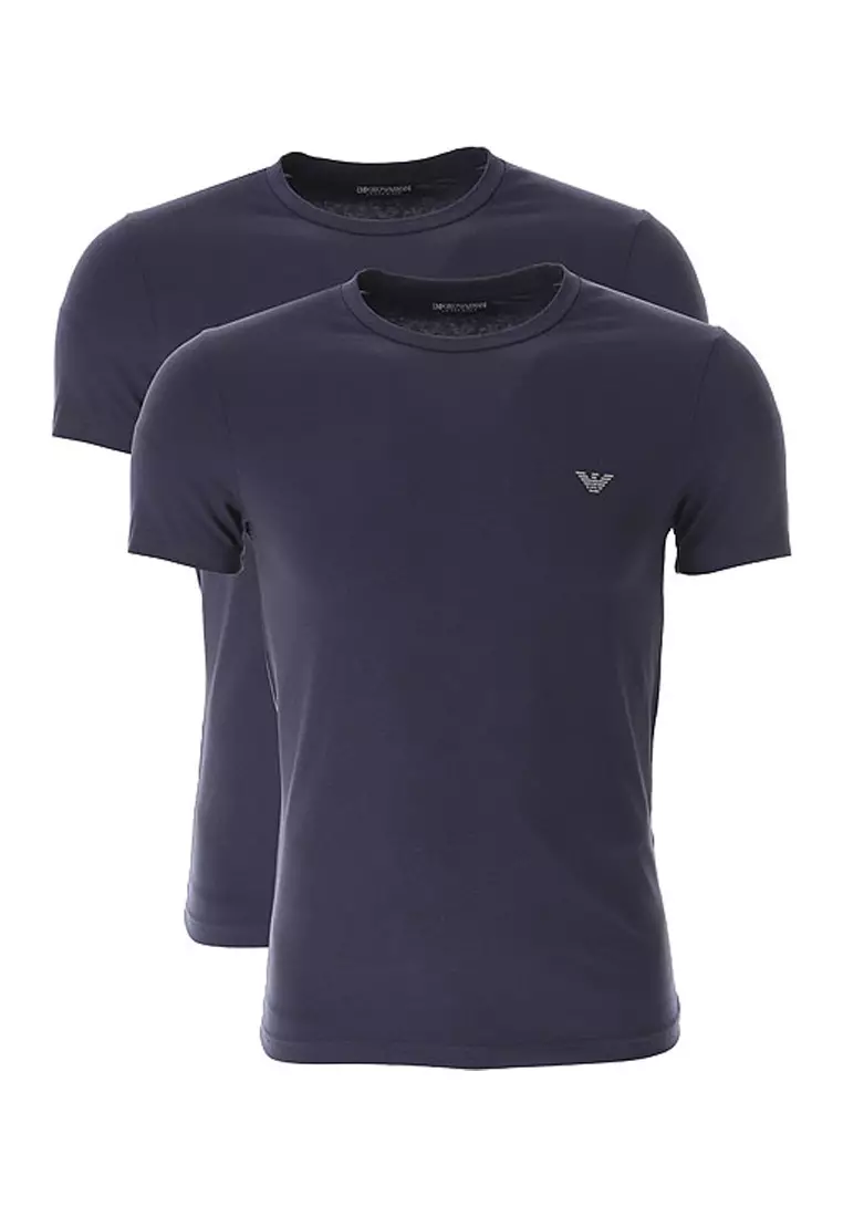 Emporio armani best sale shirt price
