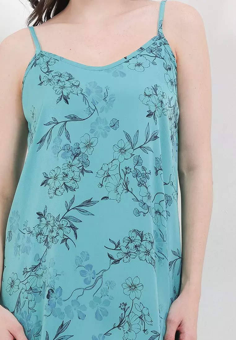 Kimono Sexy Satin Silk Dress Sleepwear