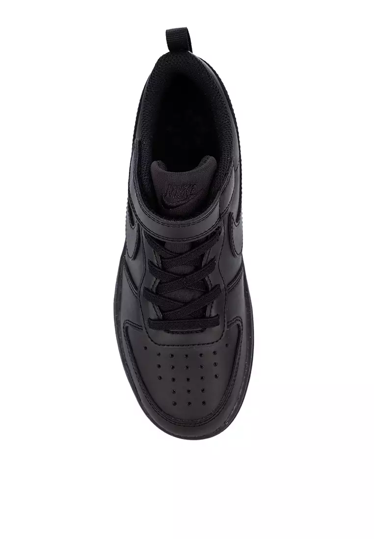 Court Borough Low Recraft Sneakers