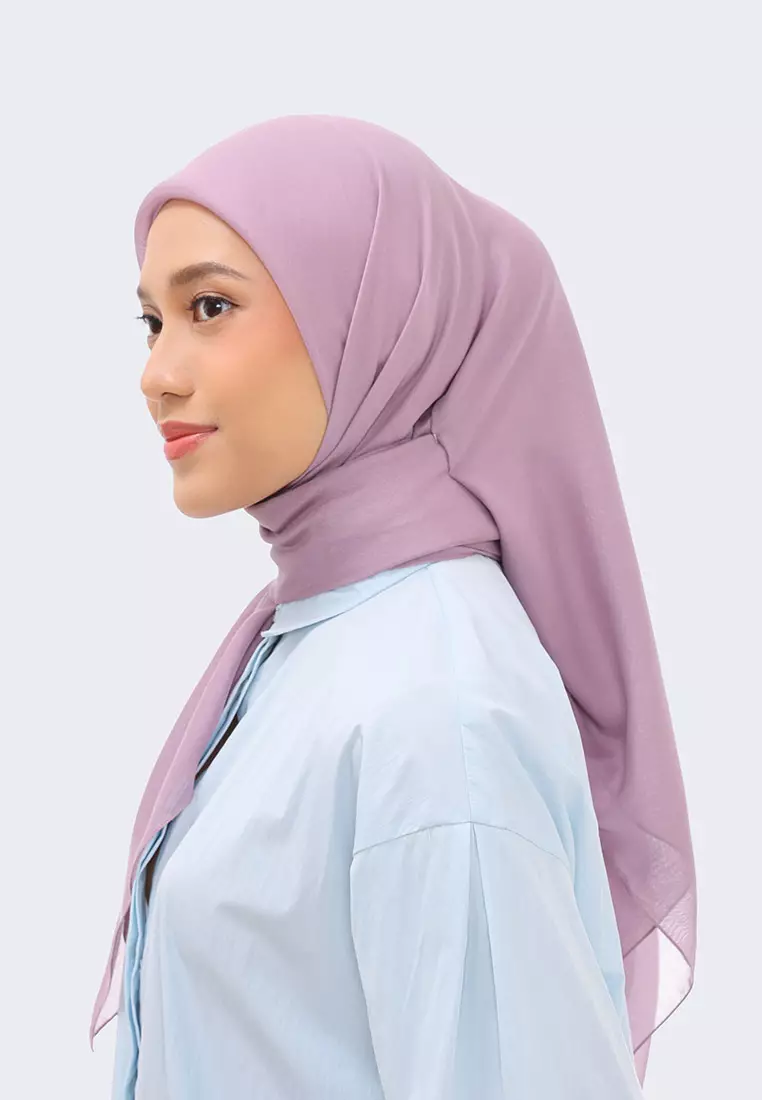 Ria Miranda Taro Rarina Scarf