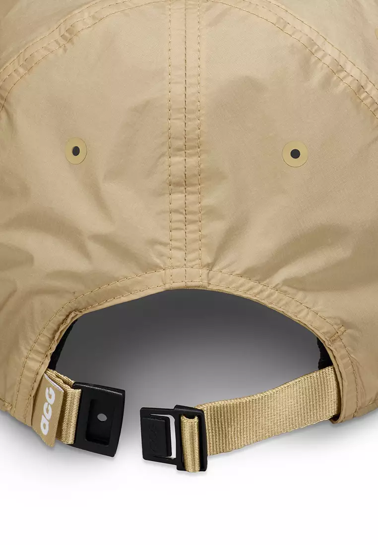 Dri-FIT Club Unstructured ACG Cap