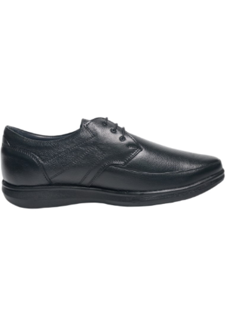 Leather Formal Shoes Men Breathable Cow Leather Men shoes -OXHIDE XLITE1 N1