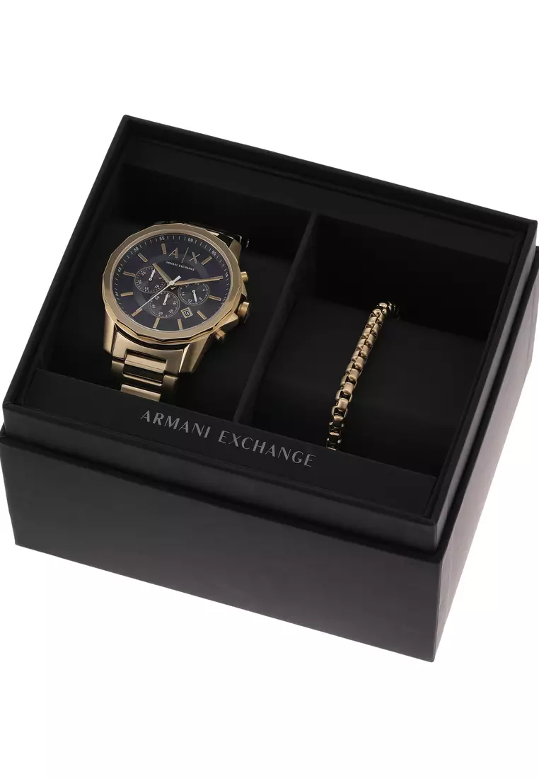 Armani Exchange 専用 Armani Exchange AX3118U Eyeglasses | LensCrafters