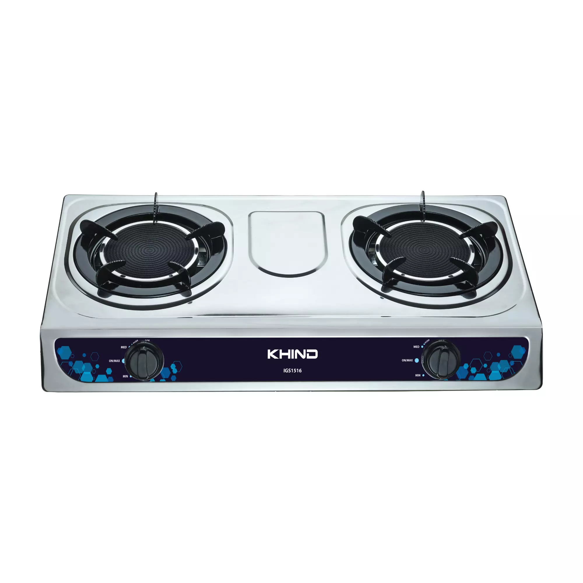 Buy Khind Khind Infrared Gas Stove IGS1516 Online ZALORA Malaysia