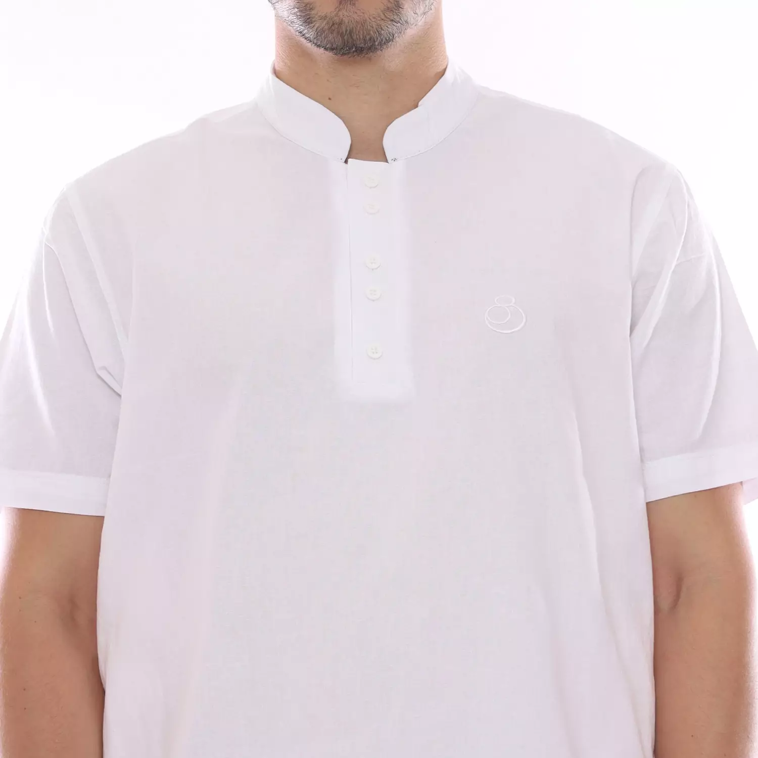 Juice Ematic Kemeja Lengan Pendek Pria Motley Koko Men Shirt Planet Surf