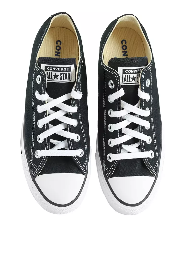 Chuck taylor all best sale star canvas