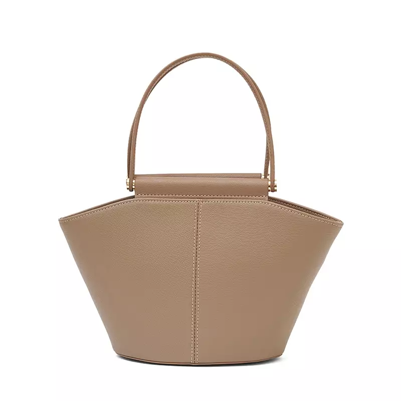 Tas Selempang Wanita Gino Mariani Betris Taupe