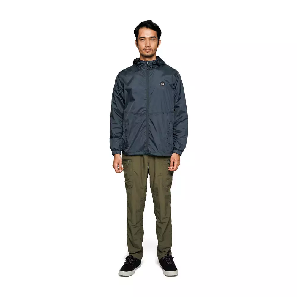 Eiger X-Traverian Hoodie Jacket