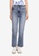 Desigual blue DENIM_SCARF 171E2AA8B6374BGS_1