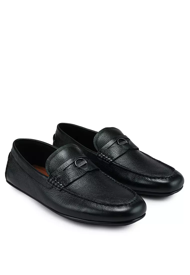Squire Loafers
