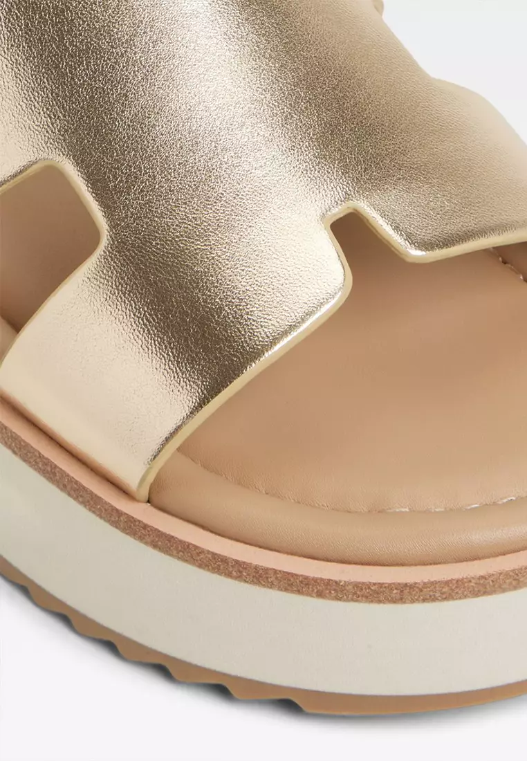 Anayelie Beach Sandals