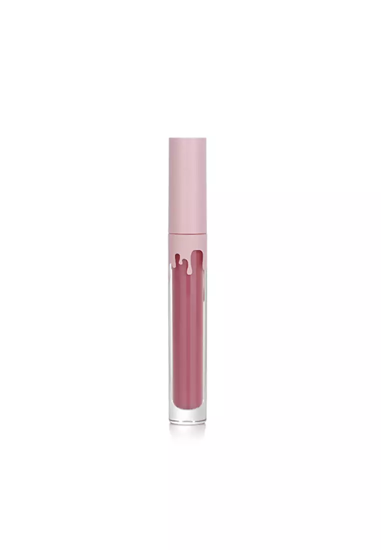 KYLIE COSMETICS - Matte Liquid Lipstick - # 100 Posie K Matte 3ml/0.1oz