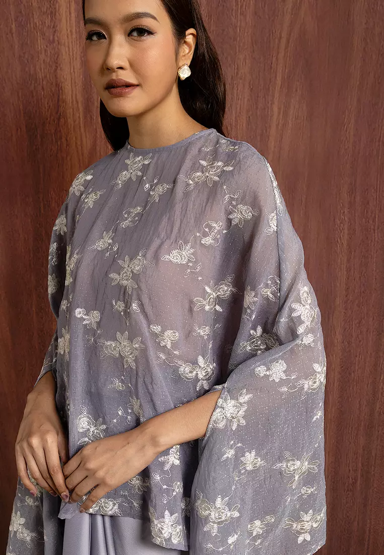 RAISA KAFTAN SET