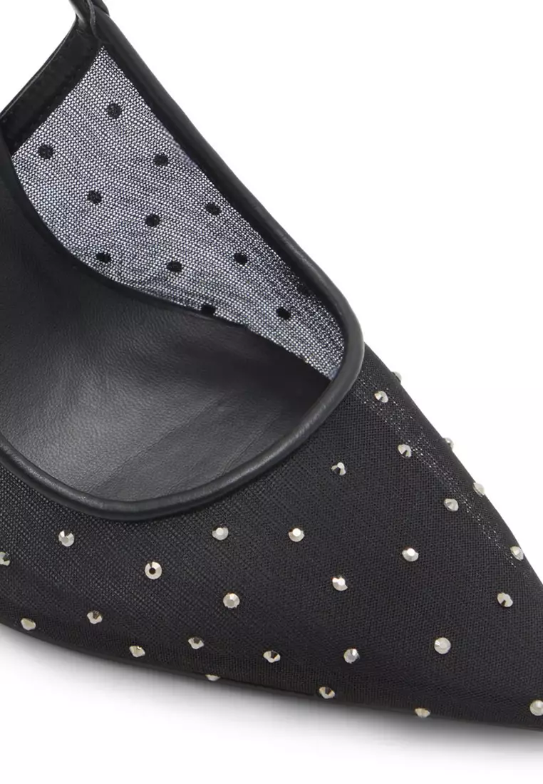 Azita Slingback Heels