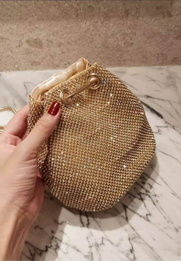 Buy Twenty Eight Shoes VANSA Rhinestones Party Bag VBW Ps3837 2024