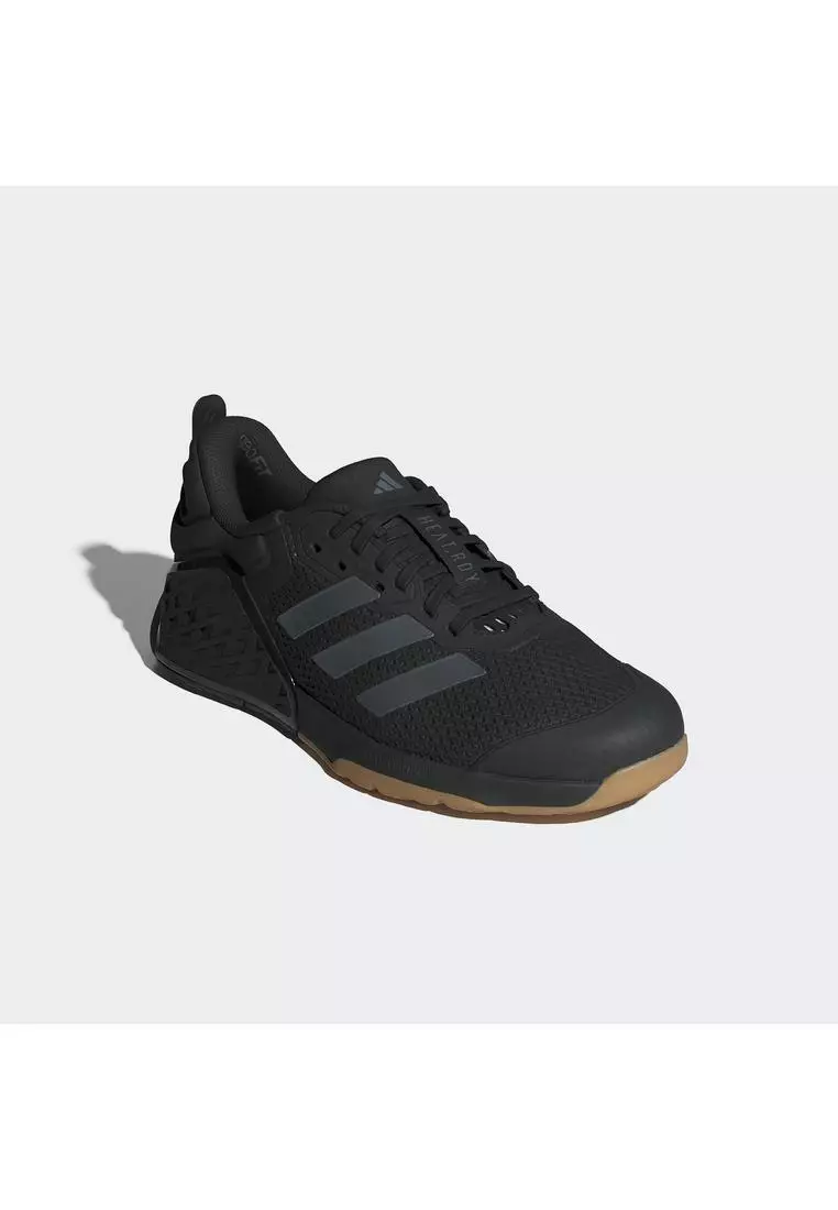 Dropset 3 strength training shoes