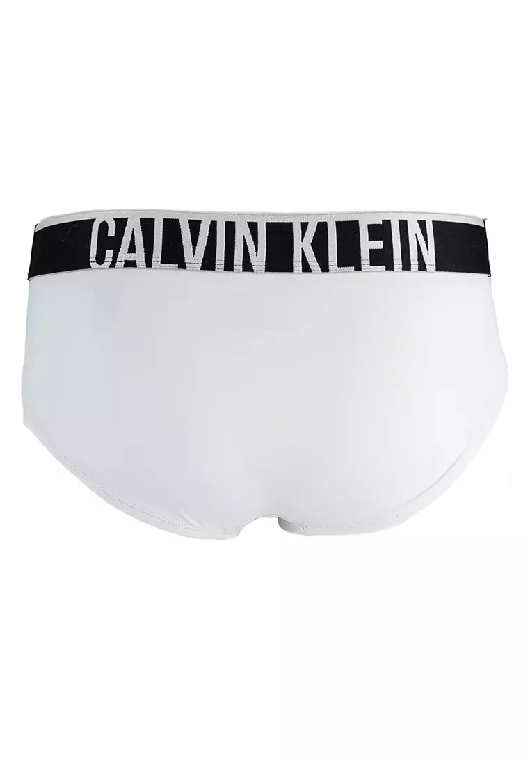 Boxer Briefs - Intense Power Ultra Support Calvin Klein®