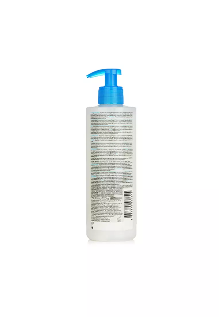LA ROCHE POSAY - Lipikar Syndet AP+ Ultra-Gentle Body Wash 400ml/13.3oz.