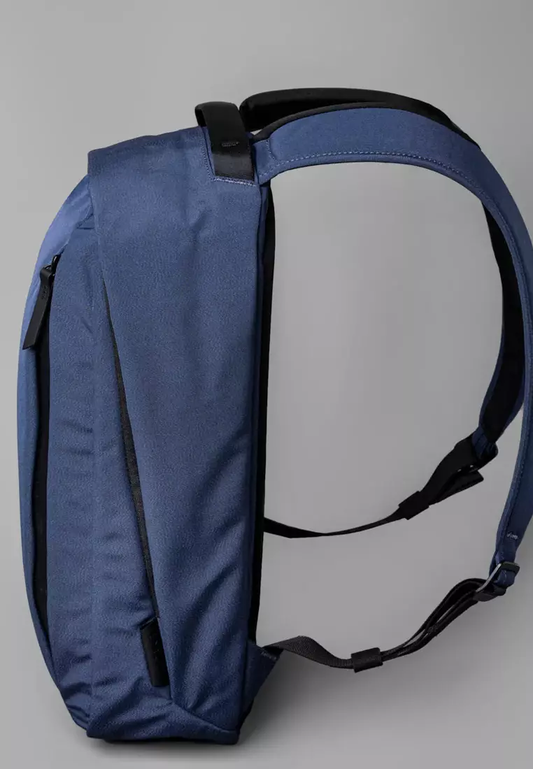 Alpaka Metro Backpack - Axoflux Blue