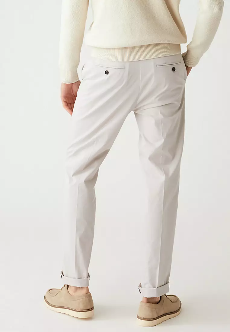 Regular Fit Super Lightweight Chinos