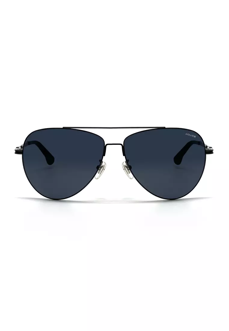 Prada hot sale police sunglasses