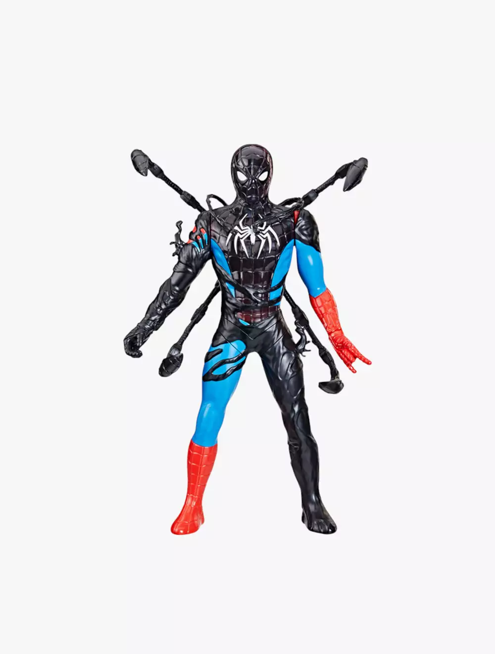 Marvel Spider-Man VenomVersus Spider-Man Liquid Shifter - AVSG0728