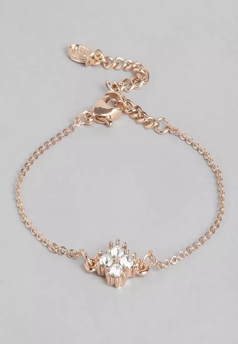 Chain bracelet womens on sale