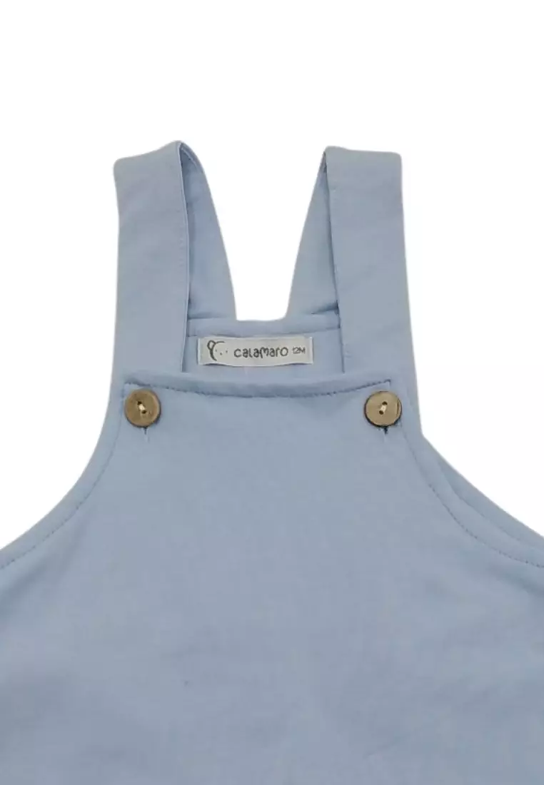 Izel Baby & Toddler Outfits