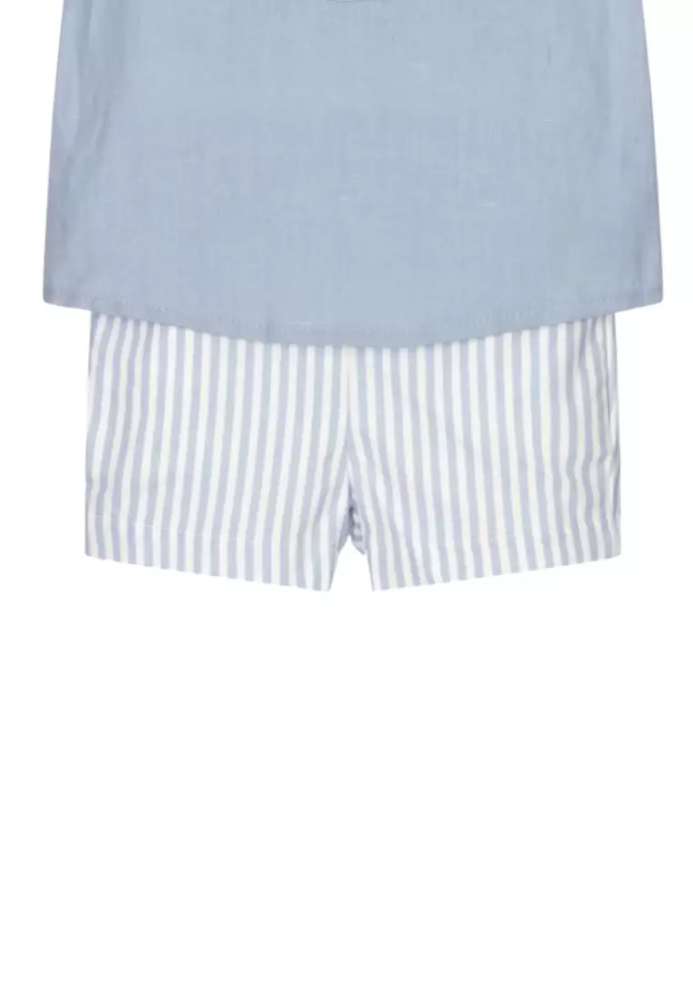 Irfan Baby & Toddler Outfits