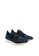SEMBONIA blue Men Microfiber Sneaker 49AACSH0AB147EGS_2