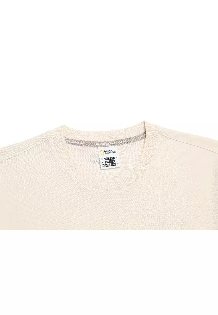 Unisex NEODY Small LOGO Short Sleeve Tee