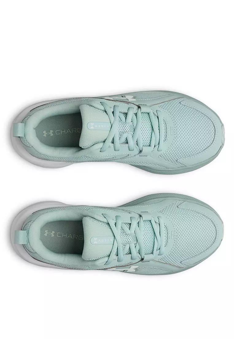 Charged+ Assert 11 Women's Running Shoes