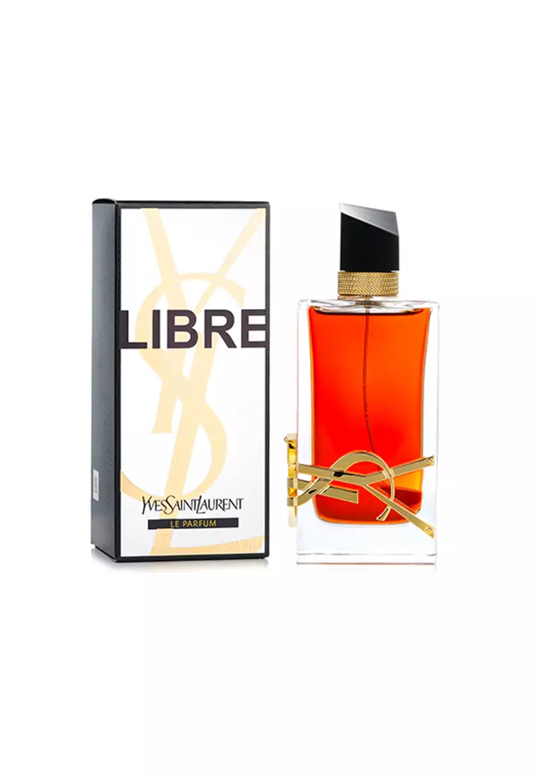 【空白】Yves Saint Laurent Libre Yves Saint Laurent Libre EDP 90ml | Fragrancefind