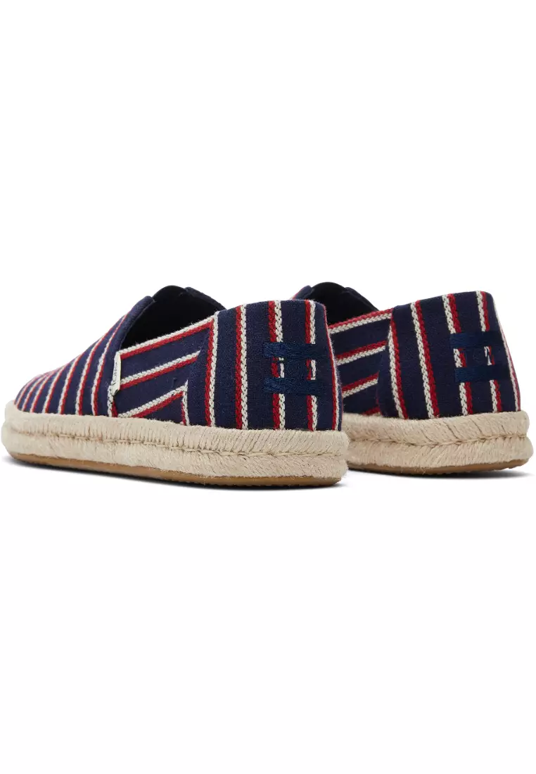 Toms men's alpargata hotsell