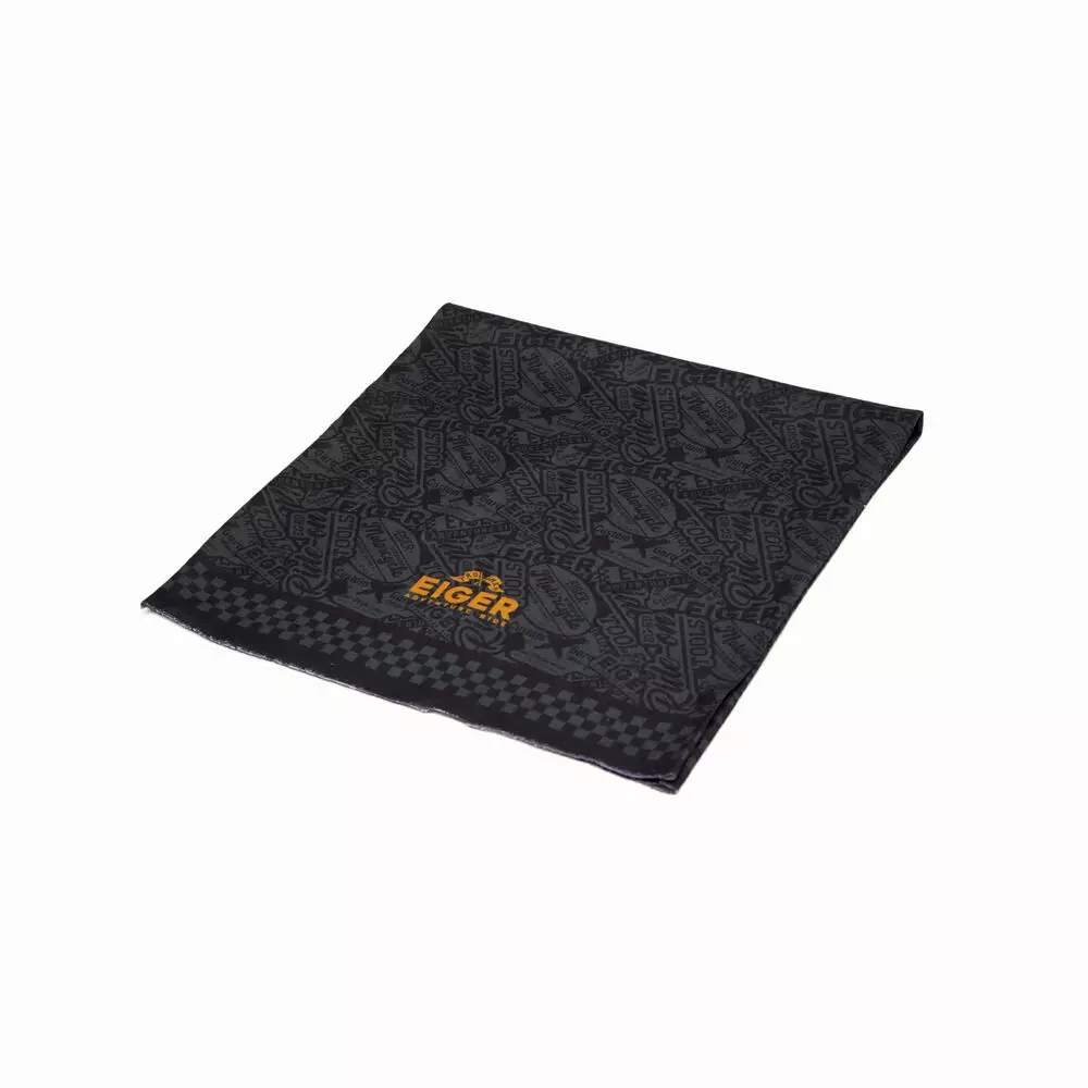 Eiger Patches M.F Bandana